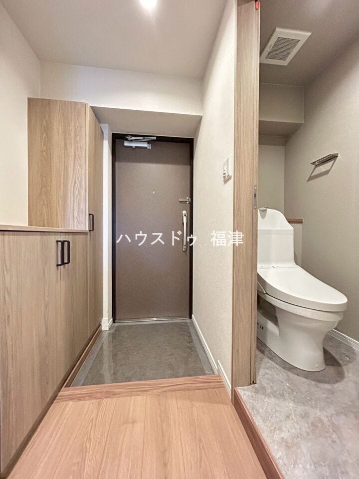 《福岡市東区青葉7丁目 中古マンション》