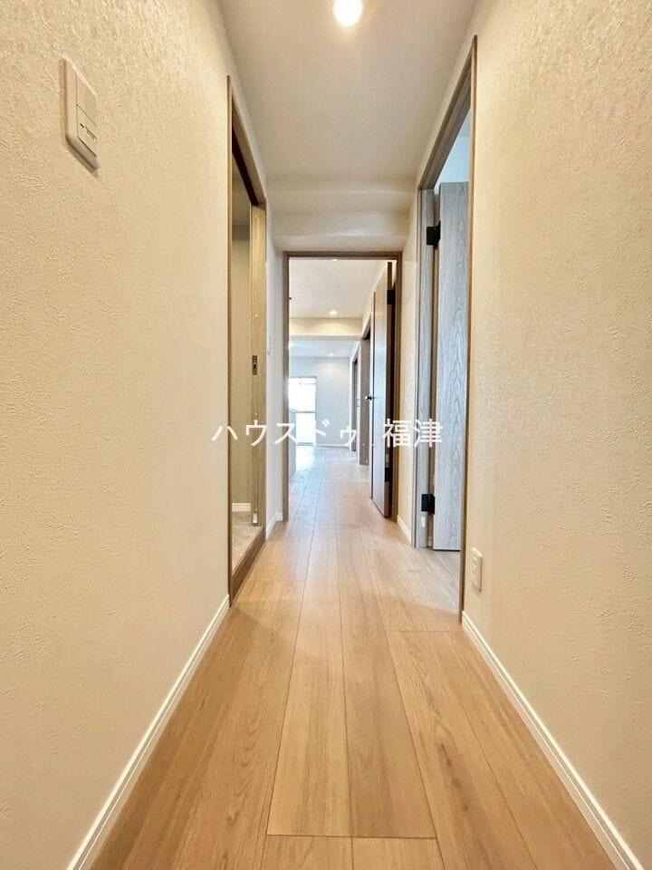 《福岡市東区青葉7丁目 中古マンション》