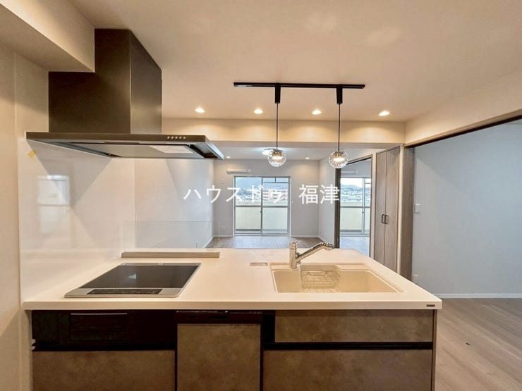 《福岡市東区青葉7丁目 中古マンション》