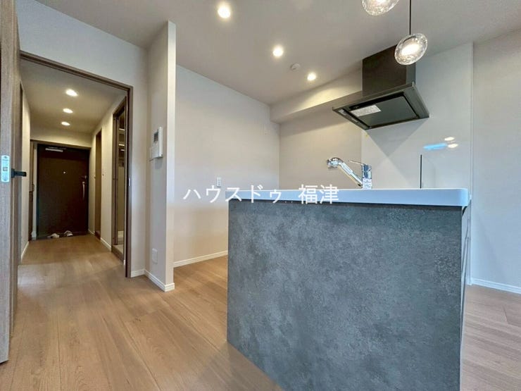 《福岡市東区青葉7丁目 中古マンション》