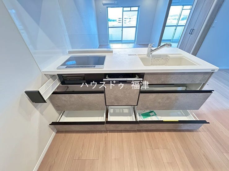 《福岡市東区青葉7丁目 中古マンション》