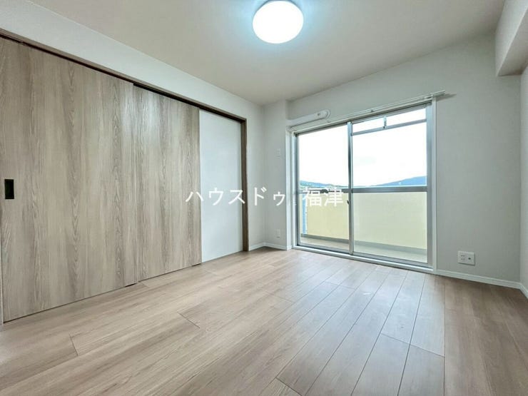 《福岡市東区青葉7丁目 中古マンション》