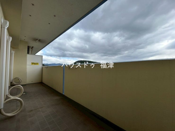 《福岡市東区青葉7丁目 中古マンション》