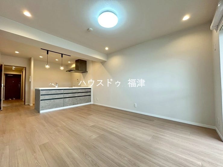 《福岡市東区青葉7丁目 中古マンション》