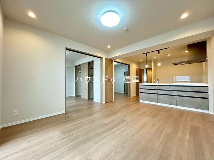 《福岡市東区青葉7丁目 中古マンション》