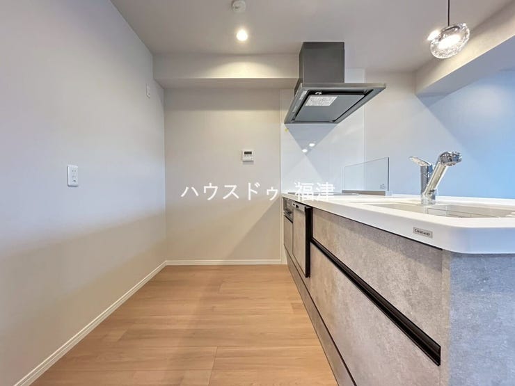 《福岡市東区青葉7丁目 中古マンション》