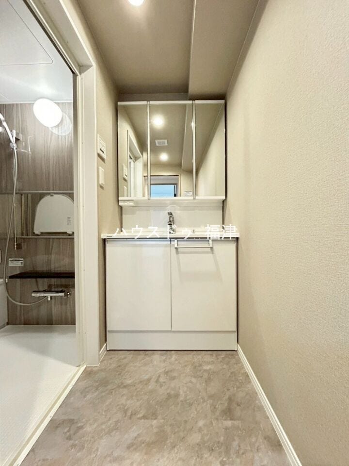 《福岡市東区青葉7丁目 中古マンション》