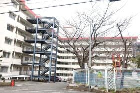 柏原市平野２丁目