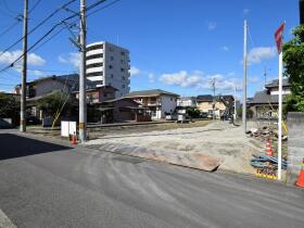 松山市古川北４丁目