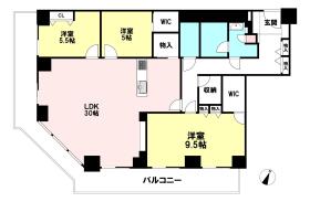 大阪市港区弁天１丁目