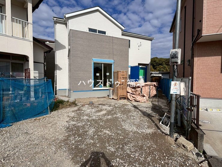 全1棟販売中です♪
《福岡市東区多々良2丁目 新築戸建》