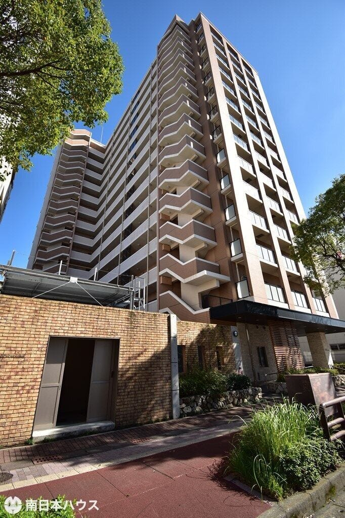 新屋敷町 アンピール武之橋