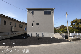 筑後市大字下北島