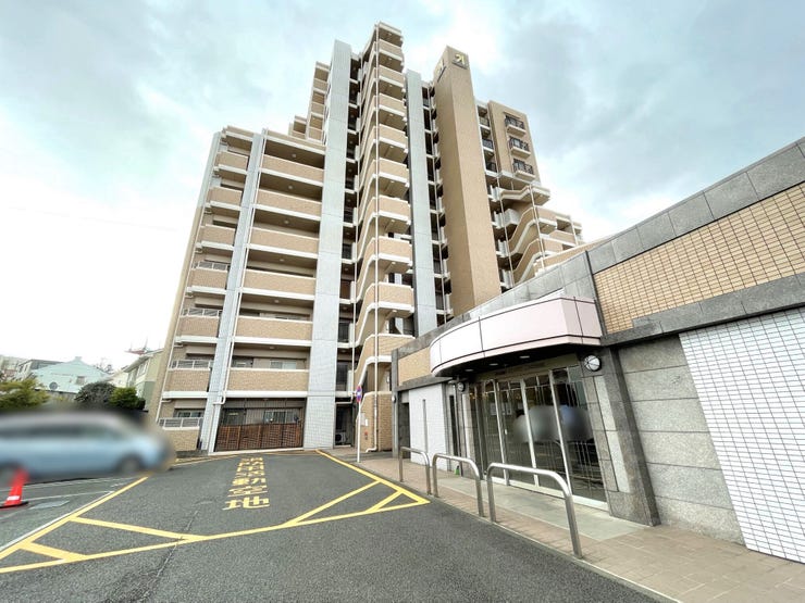 【外観】
*外観写真*