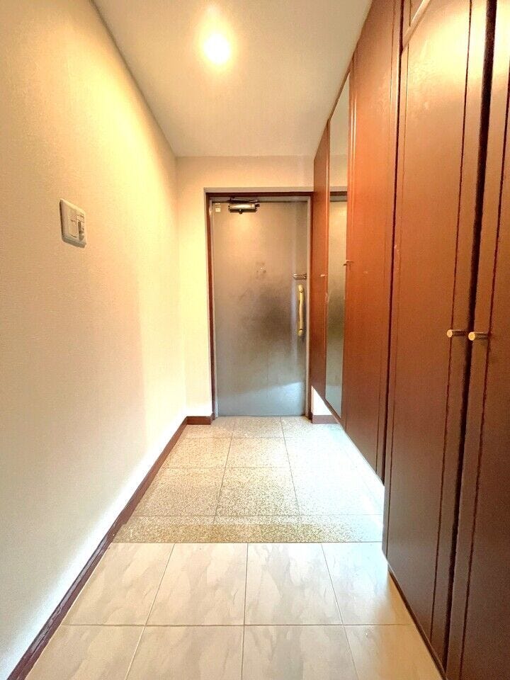 *玄関*