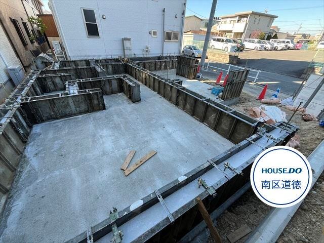 2階にリビングを持ってくることによって日当たり、風通しが良好に。階下に空間があるため、1階リビングに比べると暖かいことも魅力です。
(2025年12月9日撮影)