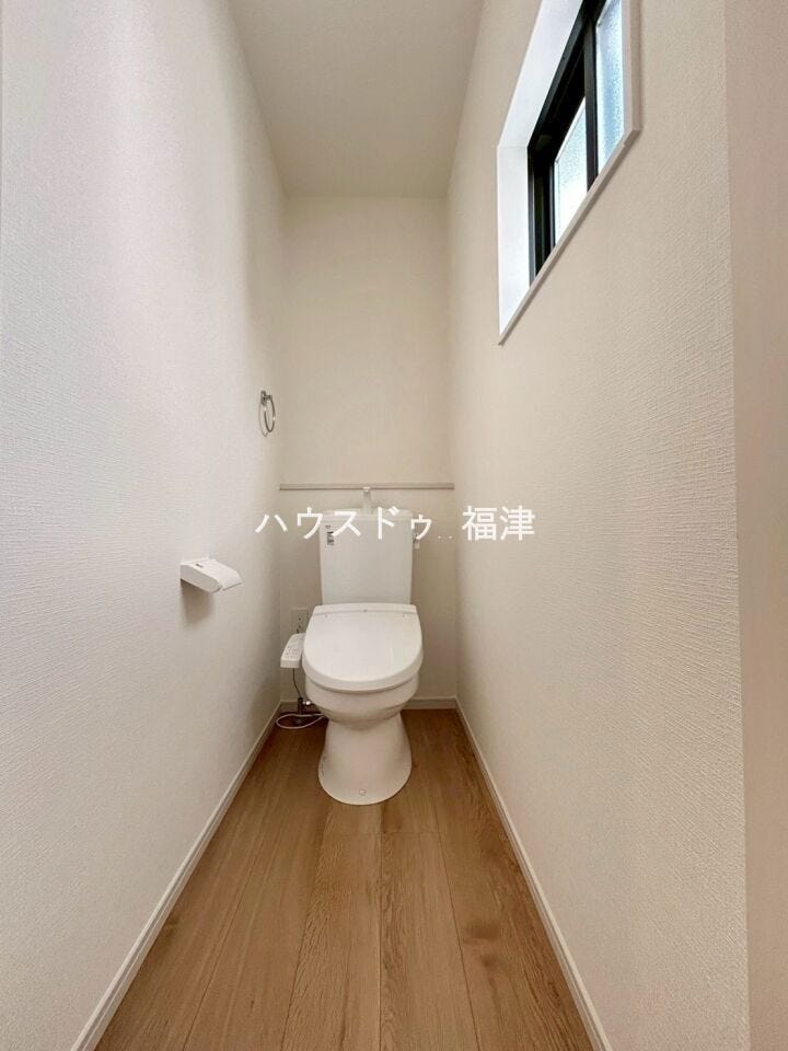 《福岡市東区奈多1丁目 新築戸建》 1号棟