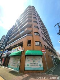 神戸市兵庫区下沢通１丁目