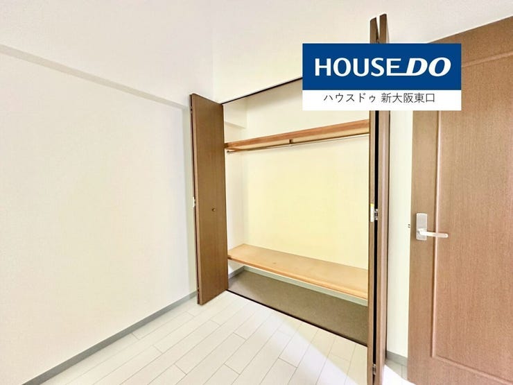 収納もたっぷり。
奥行もありたくさんのお荷物が入ります。