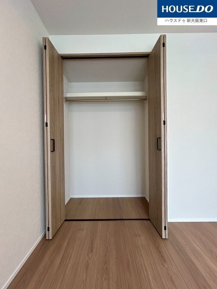 沢山収納できるスペース★