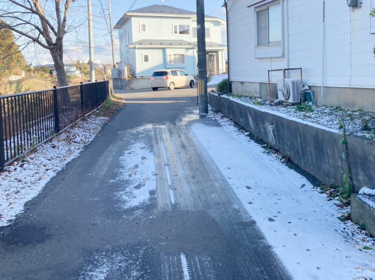 現地(2025年12月)撮影
◎建築条件無し◎
詳細は、ハウスドゥ 八戸市庁前までお気軽にお問い合わせくださいませ♪