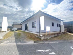 都窪郡早島町早島