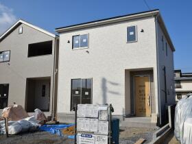 松山市空港通３丁目