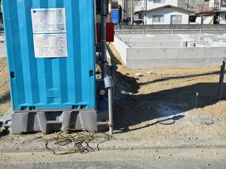 北面境界 2025.12.07