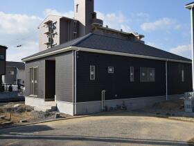 松山市空港通３丁目