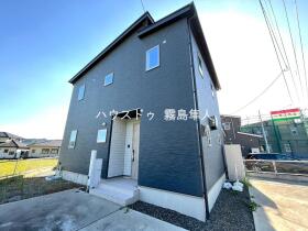 霧島市国分重久