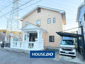 周南市秋月３丁目