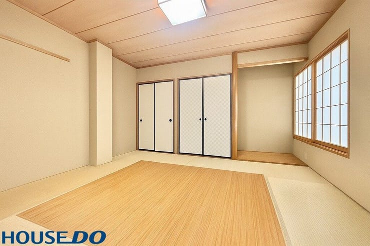 AI加工により家具類削除済み