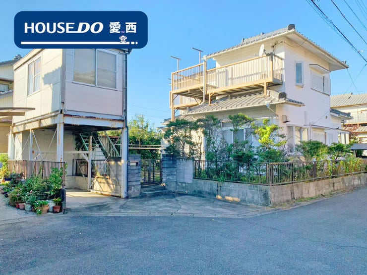 【外観】
閑静な住宅地(^^)/