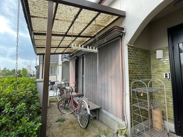 南庭ございます♪