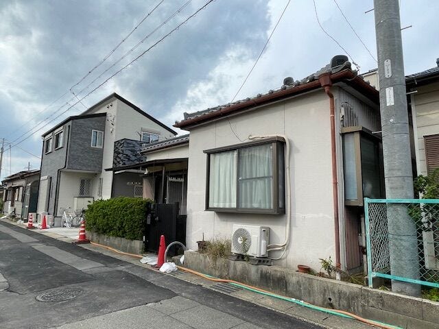 木田駅まで徒歩10分+名古屋駅まで電車10分の好立地♪