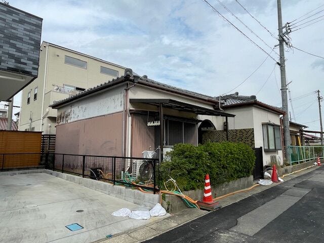 美和東小学校・美和中学校への通学となります♪