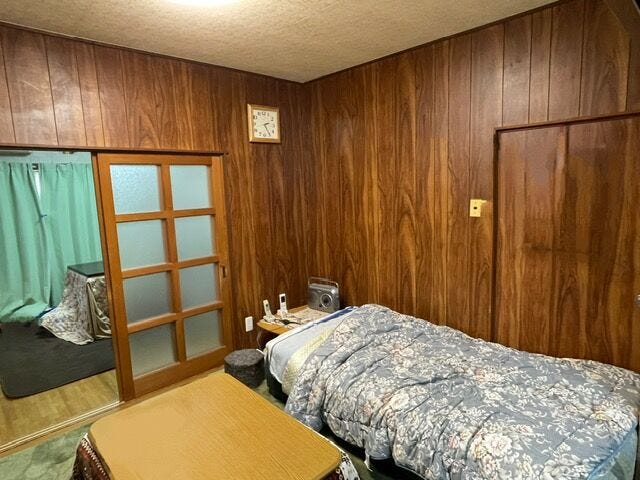 (一部写真加工しております。)
ダイニングキッチンと仕切ることも可能です♪