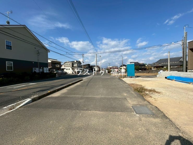 未完成物件は立地を確認後、
同メーカーが建てたお家をご案内♪
お気軽にお問い合わせください^^
《福津市宮司4丁目 新築戸建て》