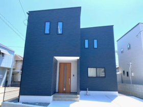 松山市越智２丁目