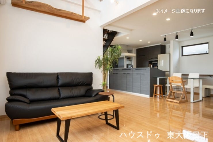 その他:建築条件なしになりますのでお好きな住宅メーカーさんでお家が建てられます♪