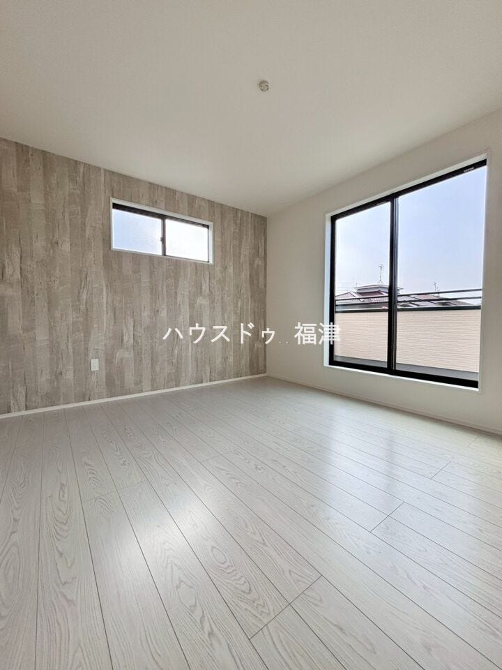 一人ひとり好きなデザインは違います。
シンプルな内装とデザインで統一しております。
ご家族様で素敵な【マイホーム】にしていきませんか♪
《福津市光陽台6丁目 新築戸建》