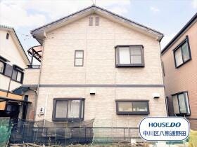 名古屋市中川区江松５丁目