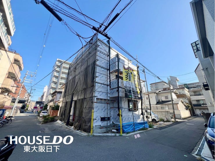 ※10/17に撮影された画像になります♪