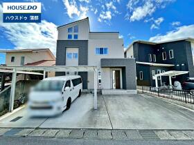 蒲郡市形原町南淀尻