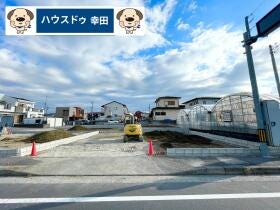 額田郡幸田町大字菱池字菅田