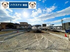 額田郡幸田町大字菱池字菅田