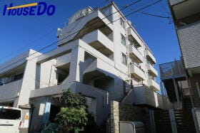 江戸川区北小岩５丁目