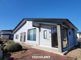 北見市美山町南８丁目