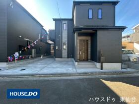 仙台市若林区上飯田２丁目