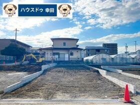 額田郡幸田町大字菱池字菅田